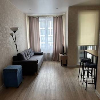 Сдается 1-комнатная квартира, 24 м²