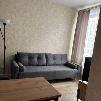 Сдается 1-комнатная квартира, 24 м²