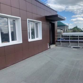 Сдается Нежилое помещение, 120 м²