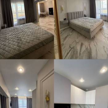 Сдается 1-комнатная квартира, 40 м²