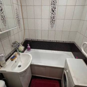 Сдается 2-х комнатная квартира, 43 м²