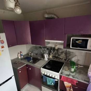Сдается 2-х комнатная квартира, 43 м²