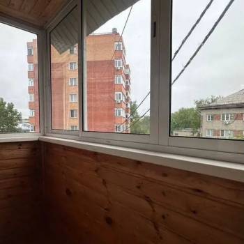 Сдается 2-х комнатная квартира, 43 м²