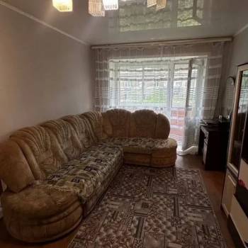 Сдается 2-х комнатная квартира, 43 м²