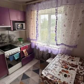 Сдается 2-х комнатная квартира, 43 м²