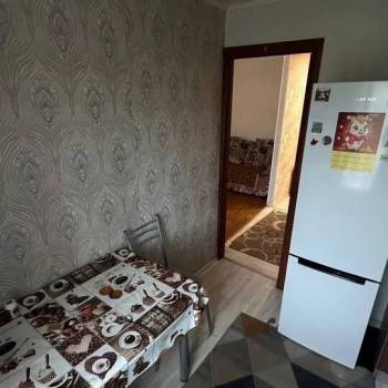 Сдается 2-х комнатная квартира, 43 м²