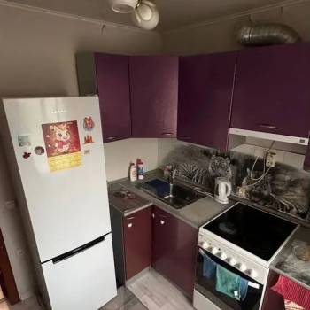 Сдается 2-х комнатная квартира, 43 м²