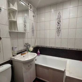 Сдается 2-х комнатная квартира, 43 м²