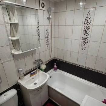 Сдается 2-х комнатная квартира, 43 м²