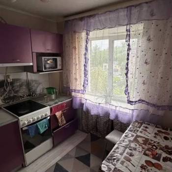 Сдается 2-х комнатная квартира, 43 м²