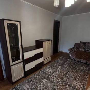 Сдается 2-х комнатная квартира, 43 м²