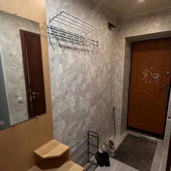 Сдается 2-х комнатная квартира, 43 м²