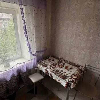 Сдается 2-х комнатная квартира, 43 м²