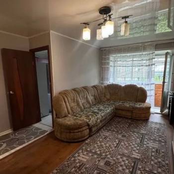 Сдается 2-х комнатная квартира, 43 м²