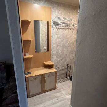 Сдается 2-х комнатная квартира, 43 м²