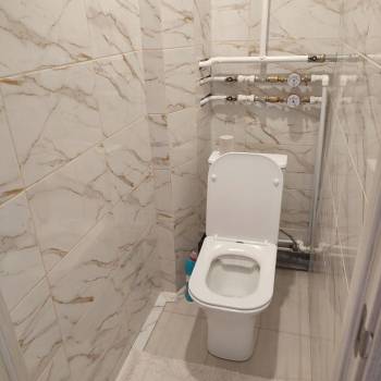 Сдается 2-х комнатная квартира, 42 м²
