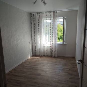 Сдается 2-х комнатная квартира, 42 м²