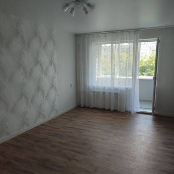 Сдается 2-х комнатная квартира, 42 м²