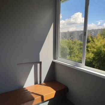 Сдается 2-х комнатная квартира, 42 м²