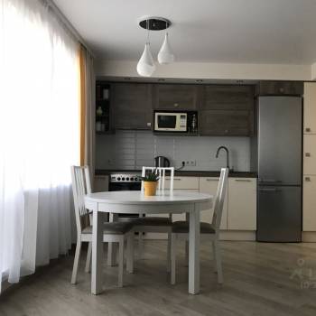Сдается Многокомнатная квартира, 74 м²