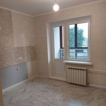 Сдается 1-комнатная квартира, 37 м²