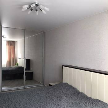 Сдается 2-х комнатная квартира, 43,5 м²