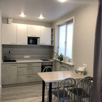 Сдается 2-х комнатная квартира, 43,5 м²