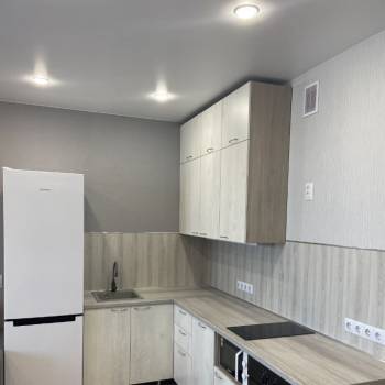 Сдается 2-х комнатная квартира, 50 м²
