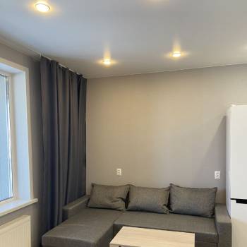 Сдается 2-х комнатная квартира, 50 м²