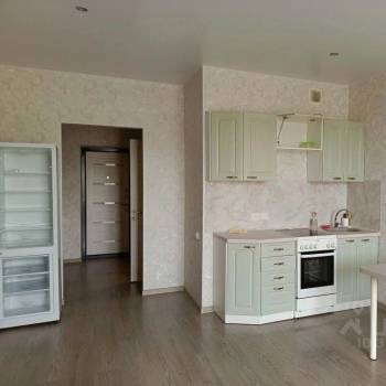 Сдается 1-комнатная квартира, 32,6 м²