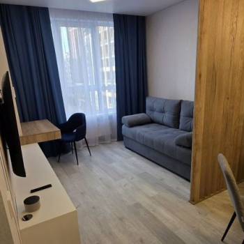 Сдается 1-комнатная квартира, 39 м²