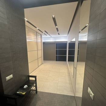 Сдается 2-х комнатная квартира, 90 м²