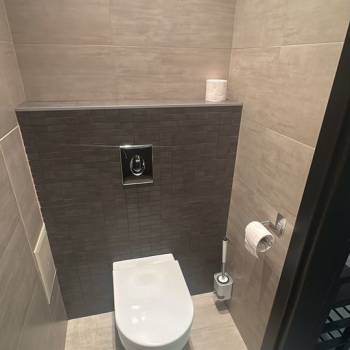 Сдается 2-х комнатная квартира, 90 м²