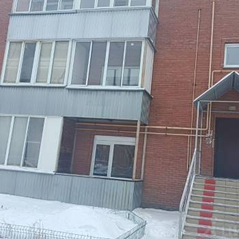 Сдается 1-комнатная квартира, 27 м²