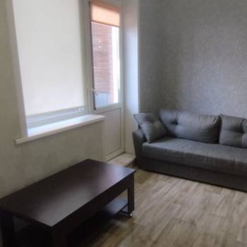 Сдается 1-комнатная квартира, 27 м²