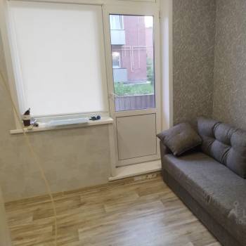 Сдается 1-комнатная квартира, 27 м²
