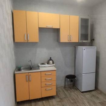 Сдается 1-комнатная квартира, 27 м²