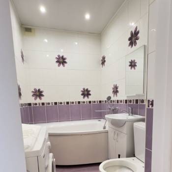 Сдается 1-комнатная квартира, 27 м²