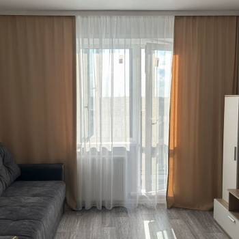 Сдается 1-комнатная квартира, 29,5 м²