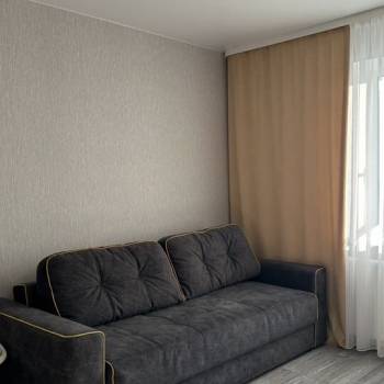 Сдается 1-комнатная квартира, 29,5 м²