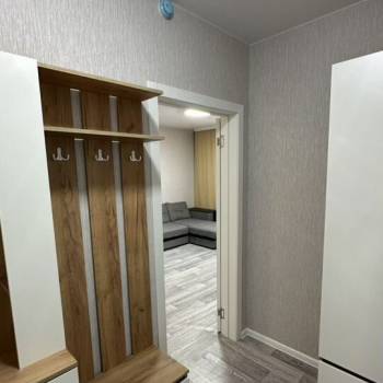 Сдается 1-комнатная квартира, 29,5 м²