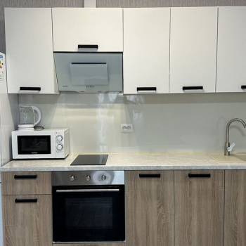 Сдается 1-комнатная квартира, 29,5 м²