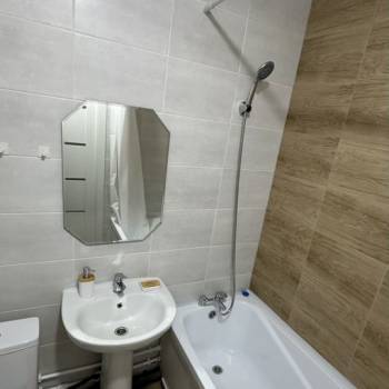 Сдается 1-комнатная квартира, 29,5 м²
