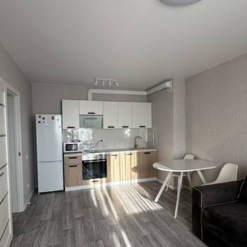 Сдается 1-комнатная квартира, 29,5 м²