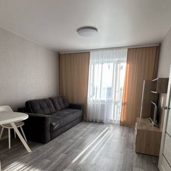 Сдается 1-комнатная квартира, 29,5 м²