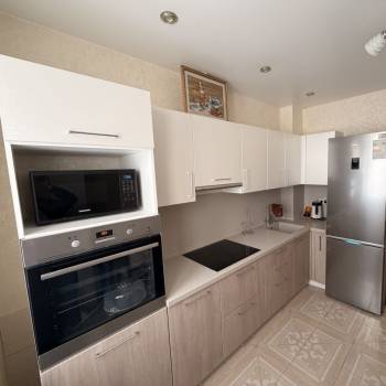 Сдается 2-х комнатная квартира, 63 м²
