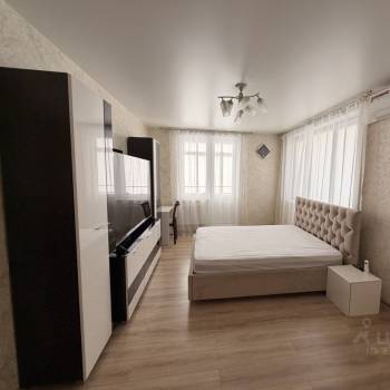 Сдается 2-х комнатная квартира, 63 м²