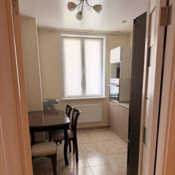 Сдается 2-х комнатная квартира, 63 м²