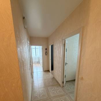 Сдается 2-х комнатная квартира, 63 м²