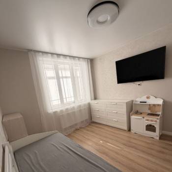 Сдается 2-х комнатная квартира, 63 м²